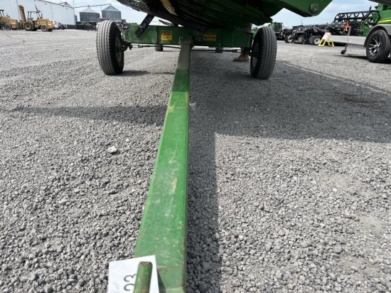 UNVERFERTH HT30 HEAD CART