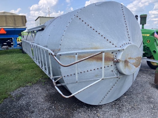FEED BIN