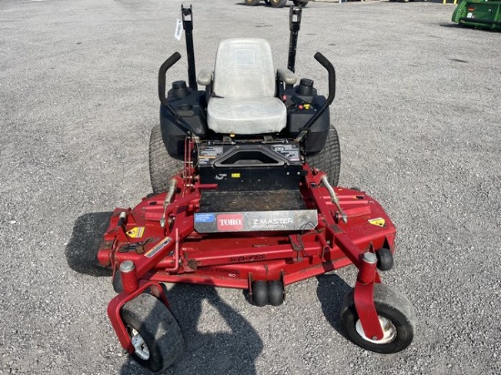 2004 TORO 74246 LAWN MOWER