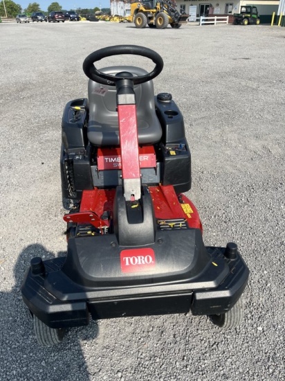 2015 TORO SW3200 LAWN MOWER
