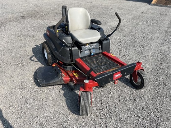 2015 TORO MX5050 LAWN MOWER