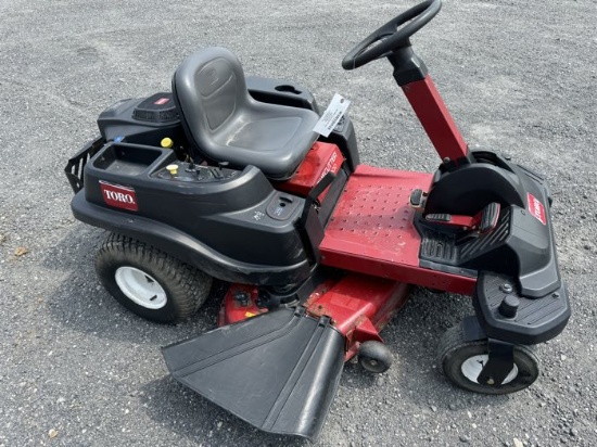 2015 TORO SW5000 LAWN MOWER