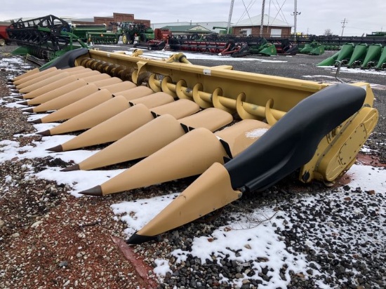 2011 CLAAS 12-30 #91802120