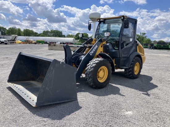 2020 JD 204L #1LU204LXCZB059270