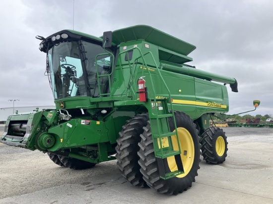2006 JD 9660 #H09660S715674
