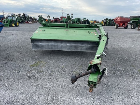 JD 920 MOCO DISC MOWER