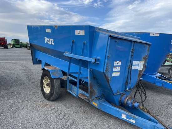 PATZ 305