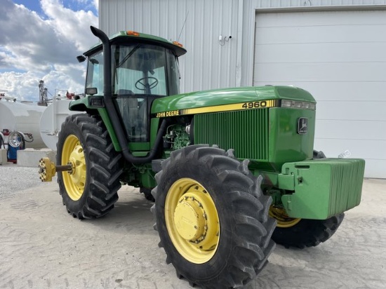 1994 JD 4960 #RW4960P007960