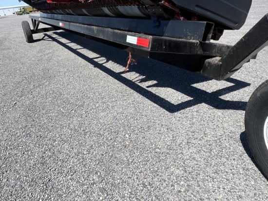 INDUSTRIAS AMERICA 430 HEAD CART