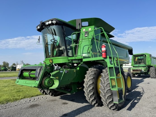 2009 JD 9770 #H09770S731107