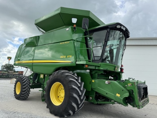 2010 JD 9570 #735855
