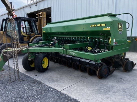 JD 1560 DRILL #680181