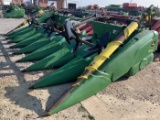 2008 JD 608C #H0608CX726484
