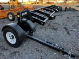 INDUSTRIAS AMERICA 2040 HEAD CART #240586