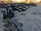 INDUSTRIAS AMERICA 2042 HEAD CART #240554