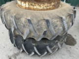 2 - 18.4.38 CLAMP ON DUALS