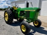 1971 JD 4020 #251405