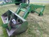JD 148 LOADER