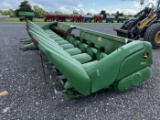 2015 JD 612C #1H0062CJFC775352