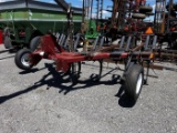 M&W 3PT EARTHMASTER