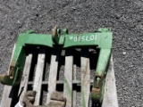 JD HD CAST QUICK HITCH