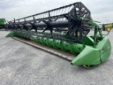 2010 JD 635F #1H00635FAA0737247