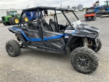 2023 POLARIS Z23N4K99AL #3NSN4K999PH351950