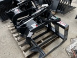 STOUT 66-9 GRAPPLE