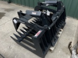 STOUT HD 72-4 BRUSH GRAPPLE