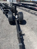 INDUSTRIAS AMERICA 836R HEAD CART #1370