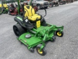 2018 JD Z950M #1TC950MDCJT060458 LAWN MOWER