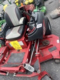 FERRIS 51002 DIESEL #2017068963 LAWN MOWER
