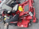 FERRIS 51002 DIESEL #2016364171 LAWN MOWER
