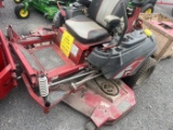 FERRIS 51002 #2016514126 LAWN MOWER
