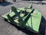 JD 709 ROTARY MOWER