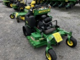 2019 JD 652R #75344 LAWN MOWER