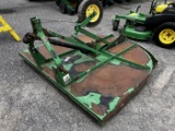LX6 ROTARY CUTTER #NA