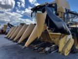 2011 CLAAS 830 #91702145