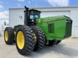 1995 JD 8870 #RW8870H002908