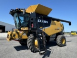 LEXION 750 #C4800779