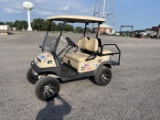 2007 CLUB CAR PRECEDENT GOLF CART