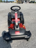 2015 TORO SW3200 LAWN MOWER