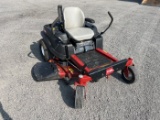 2015 TORO MX5050 LAWN MOWER