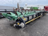 2013 GERINGHOFF NS1630 #1011308321630
