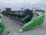 2018 JD 645FD #1HO645FDJJ0800173
