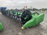 2017 JD 645FD #1H0645FDAH0795295