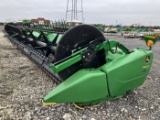 2013 JD 640FD #1H0640FDCC0755131