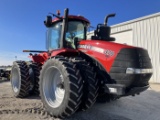 2015 CIH STEIGER 370 HD #ZFF304046