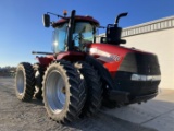 2018 CIH 370 STEIGER #JEEZ0370CJF315217