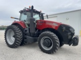 2022 CIH MAGNUM 280 AFS CONNECT #JJAMG280VMRK04417